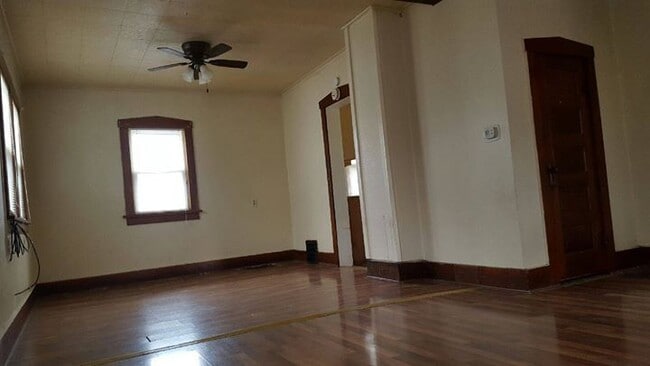 Building Photo - 729 Dawson St