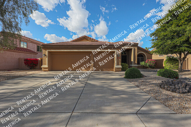 Building Photo - 6806 W Skylark Dr