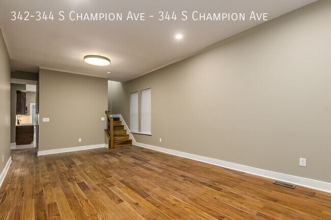 Building Photo - 342-344 S Champion Ave-344 S Champion Ave