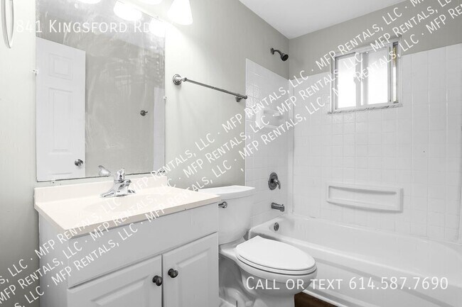 Building Photo - 841 Kingsford Rd