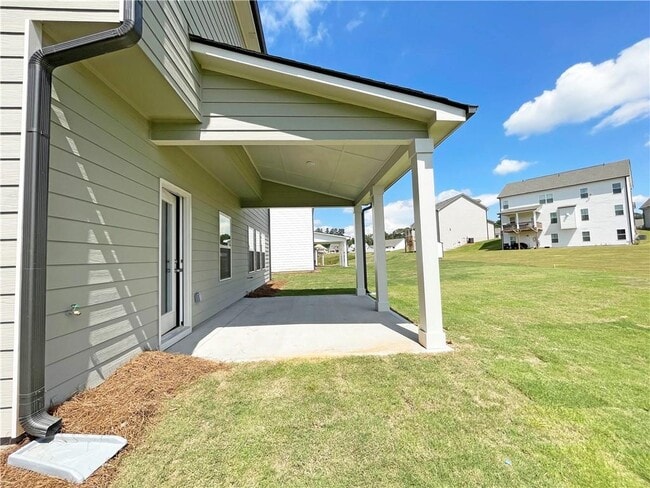 Building Photo - 4607 Silver Oak Dr