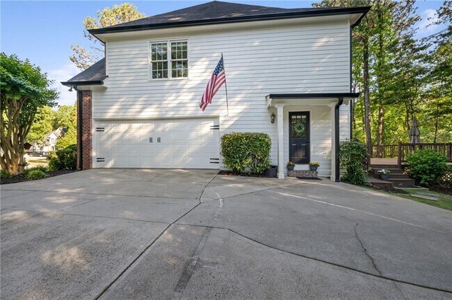 Building Photo - 7115 Doncaster Ct