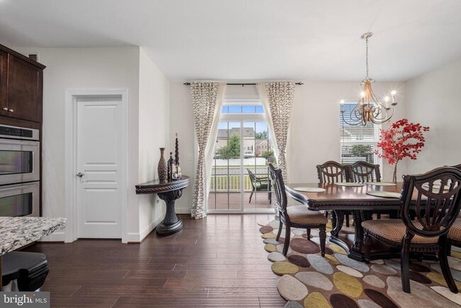 Building Photo - 16660 Bolling Brook Ct