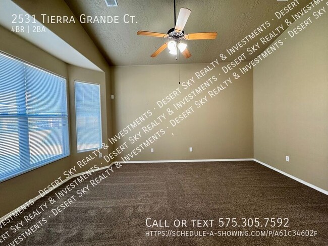 Building Photo - 2531 Tierra Grande Ct