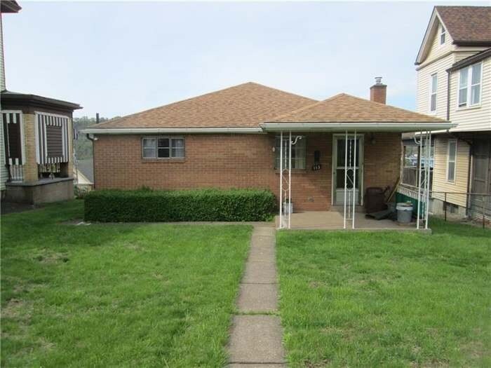 Primary Photo - 113 Mills St