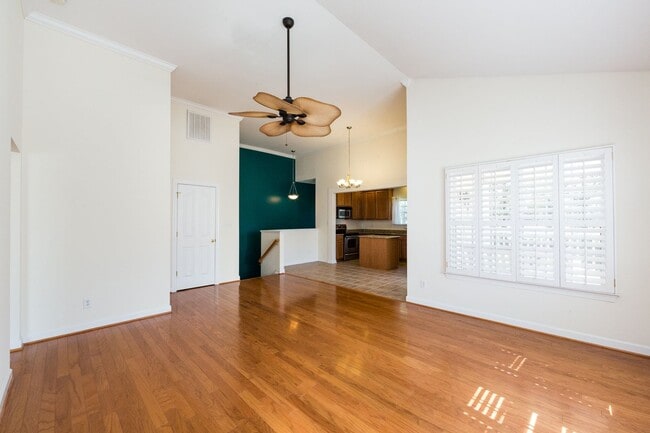 Building Photo - Great Ballantyne Location; Great Schools; 2BR/2BA Condo
