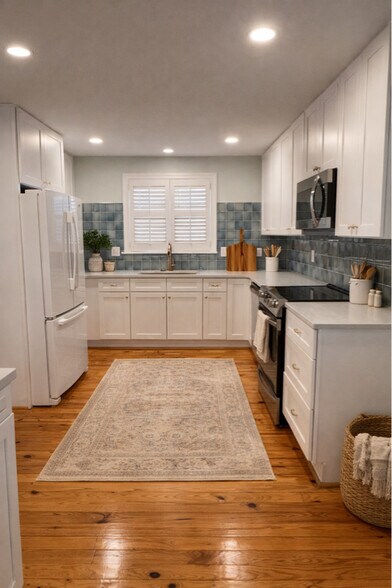 Building Photo - 7605 Atlantic Ave