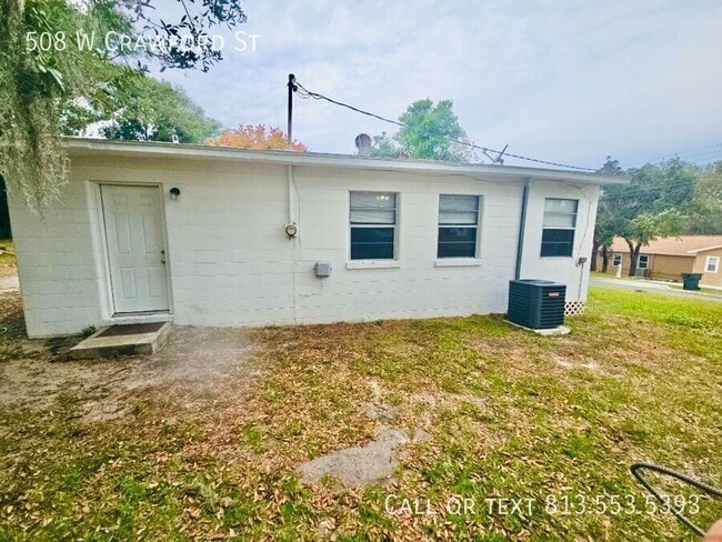 Building Photo - 508 W Crawford St