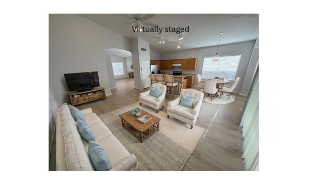 Building Photo - Sunrise & Sabino Canyon Four Bedroom Rental