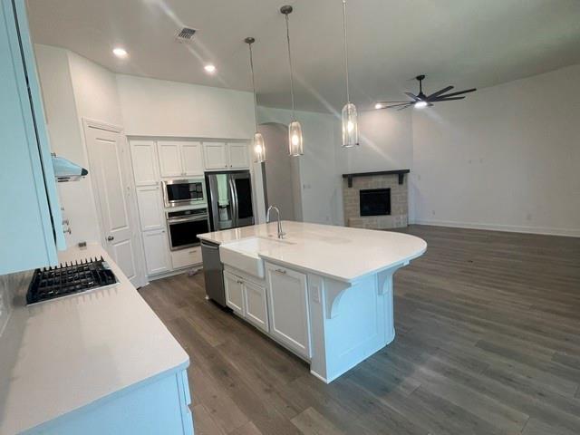 Building Photo - 4317 Sanctuary Dr