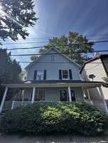 Building Photo - 1533 Ross Ave