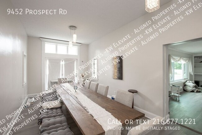 Building Photo - 9452 Prospect Rd