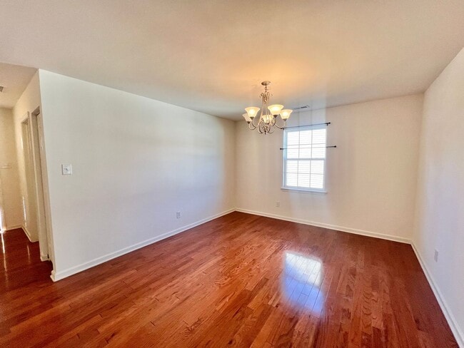 Building Photo - Charming 4BD, 2BA Fuquay-Varina Home with Large Backyard Near Interstates