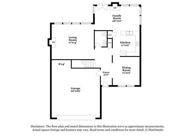 Building Photo - 717 Bennett Ridge Ct