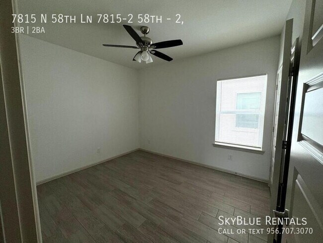 Building Photo - 7815 N 58th Ln