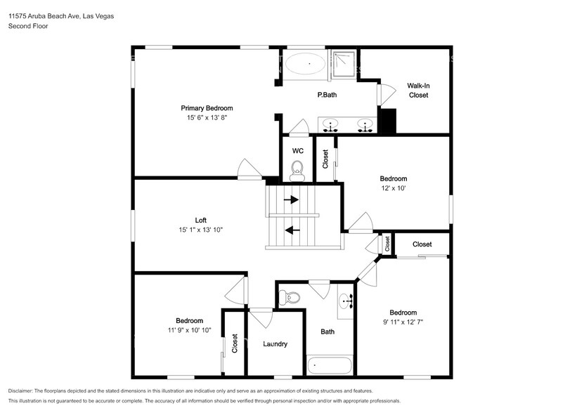Building Photo - 11575 W Aruba Beach Ave
