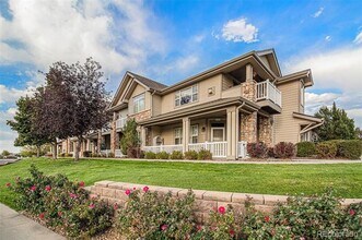 Building Photo - 10818 Cimarron St