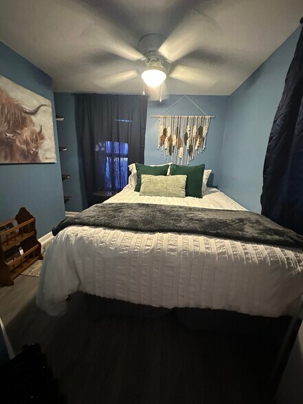 Building Photo - 616 Peak Branch Rd