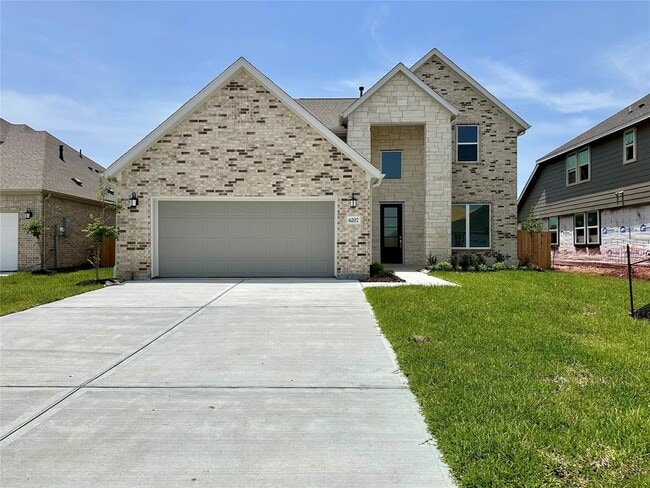 Primary Photo - 6207 Pelican Ridge Wy