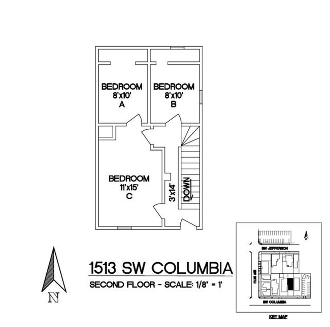 Building Photo - Spacious Duplex in Goose Hollow