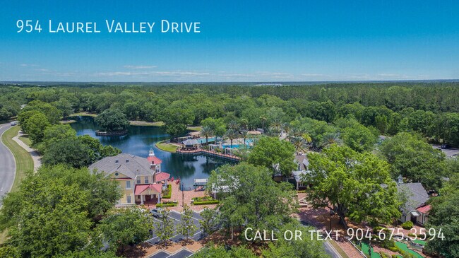 Building Photo - 954 Laurel Valley Dr