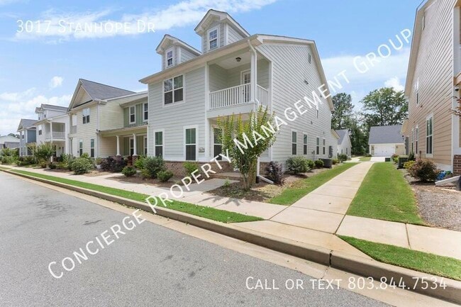 Building Photo - 3017 Stanhope Dr