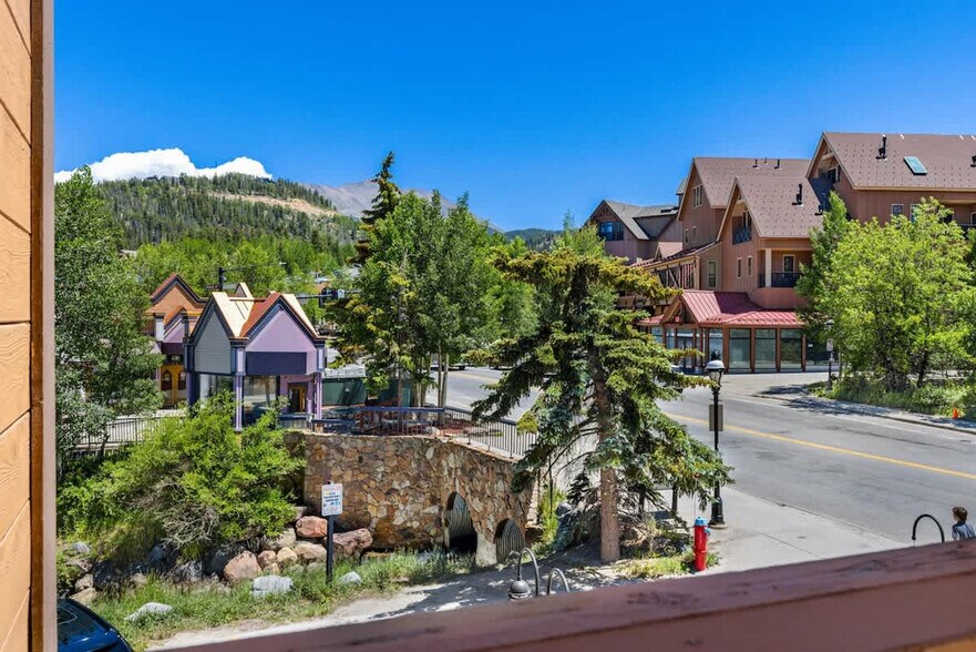 Building Photo - 600 CO-9