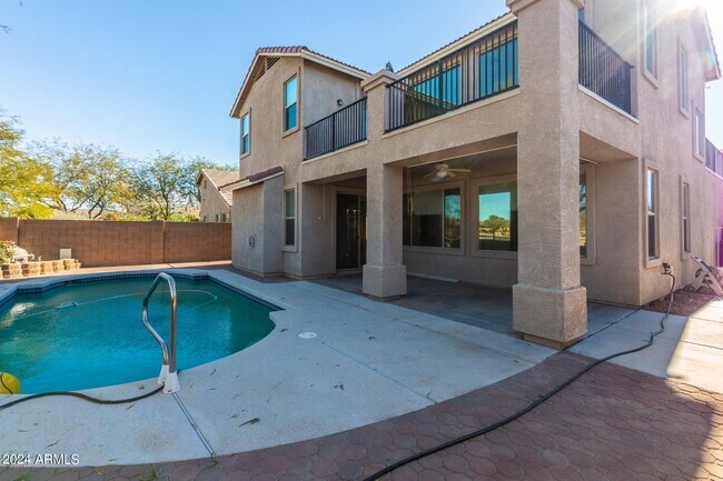 Building Photo - 16516 W Carmen Dr