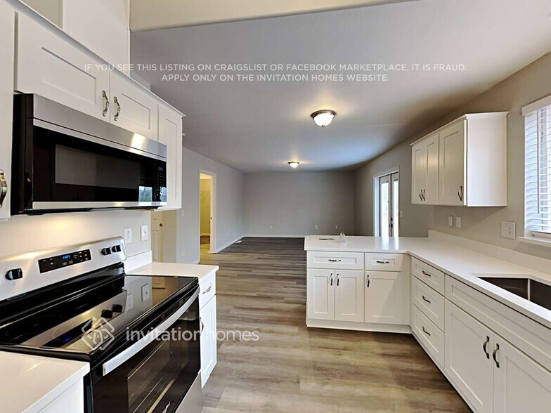 Building Photo - 17010 111th Ave Ct E