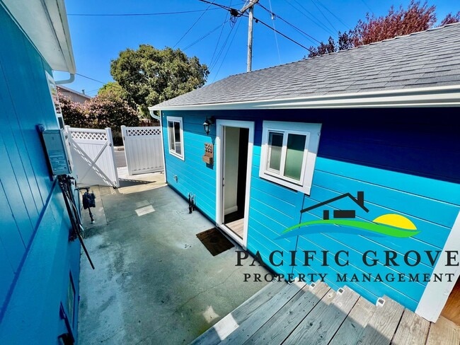 Building Photo - Junipero Ave Apartment Studio - Available ...