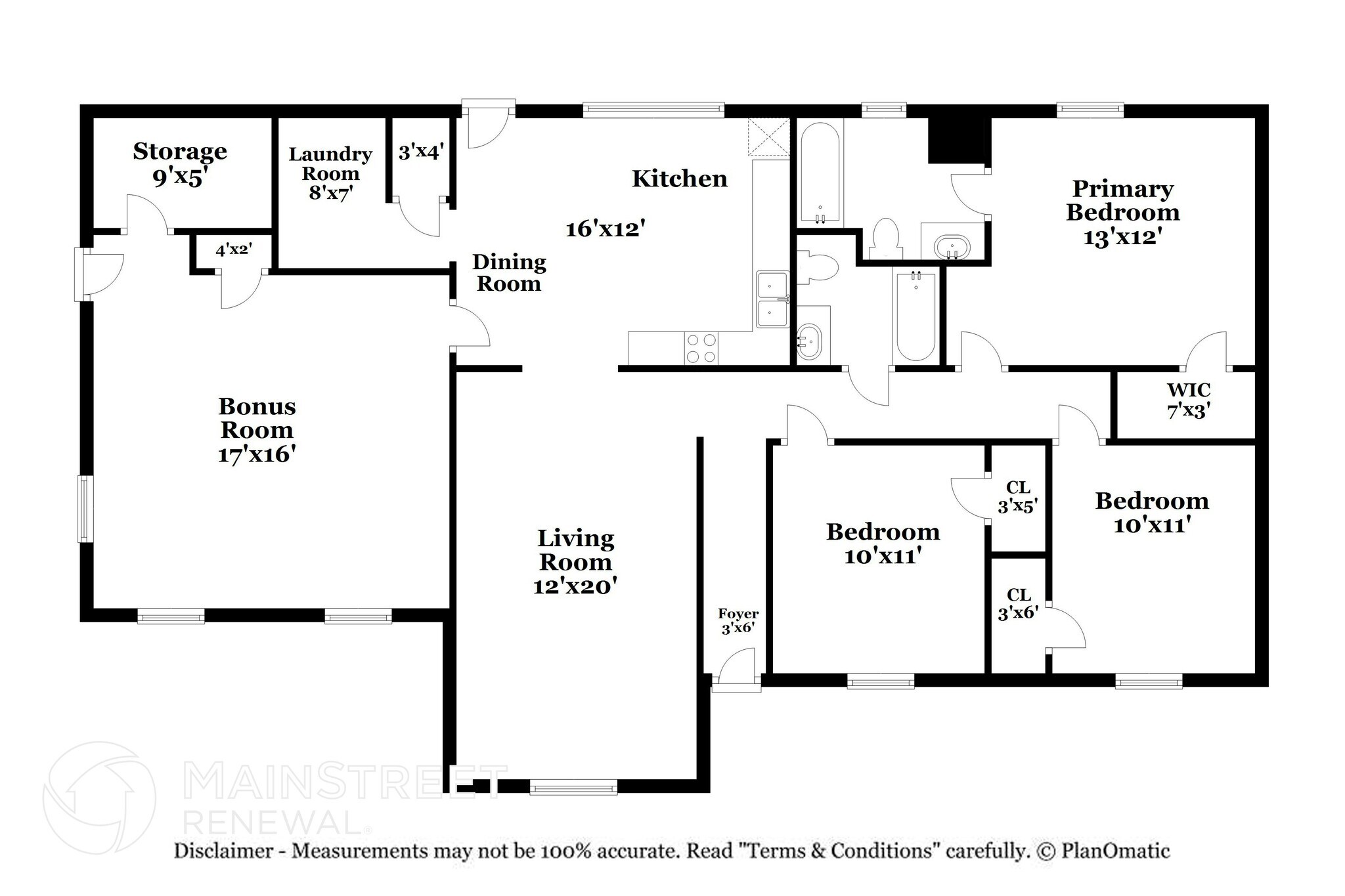Building Photo - 6915 Blackthorn Dr