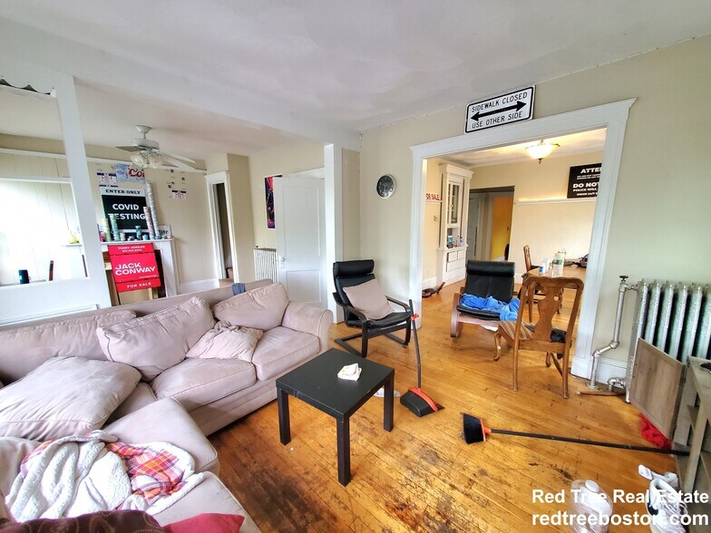 Building Photo - 217 Boston Ave