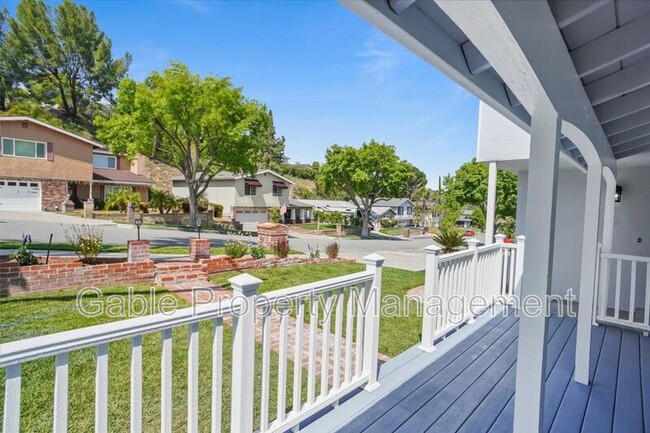 Building Photo - 22162 Barbacoa Dr