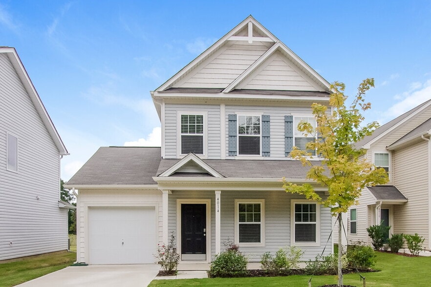 Building Photo - 4014 Tersk Dr