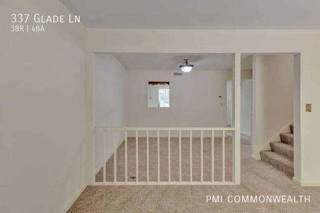 Building Photo - 337 Glade Ln