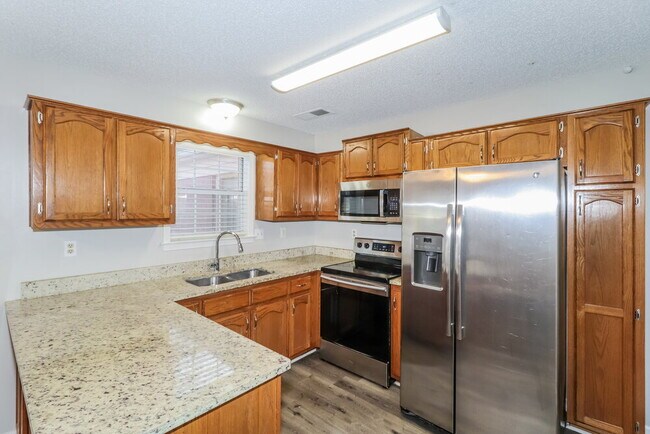 Building Photo - 9835 Morgan Meadows Cove