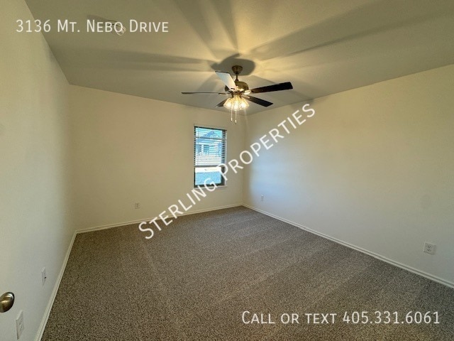 Building Photo - 3136 Mt Nebo Dr