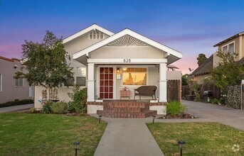 Building Photo - 628-630 Mira Mar Avenue