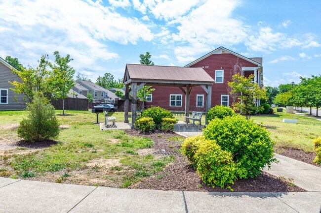 Building Photo - 6007 Dupont Cove Dr