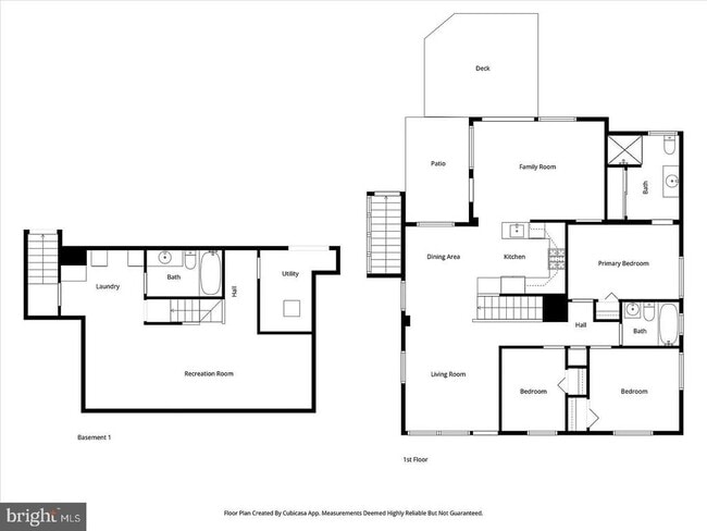Building Photo - 7416 Sportsman Dr