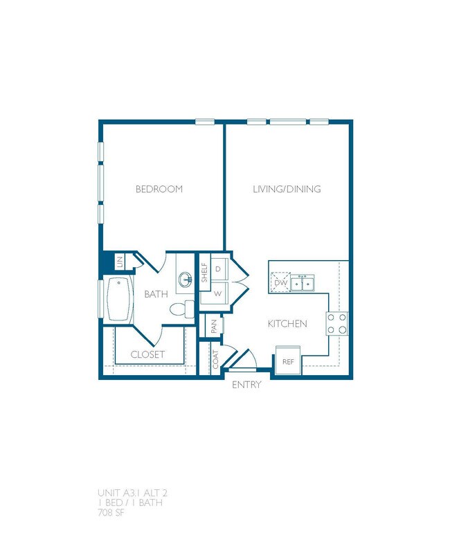 Floorplan - 880 LYN