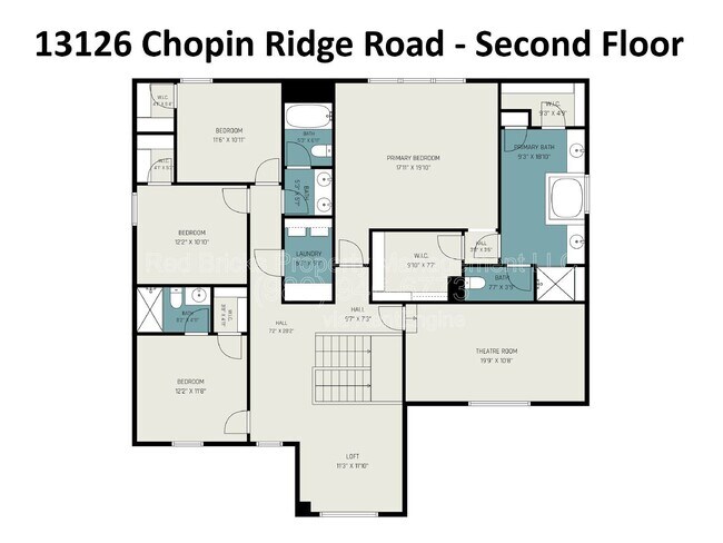 Building Photo - 13126 Chopin Ridge Rd