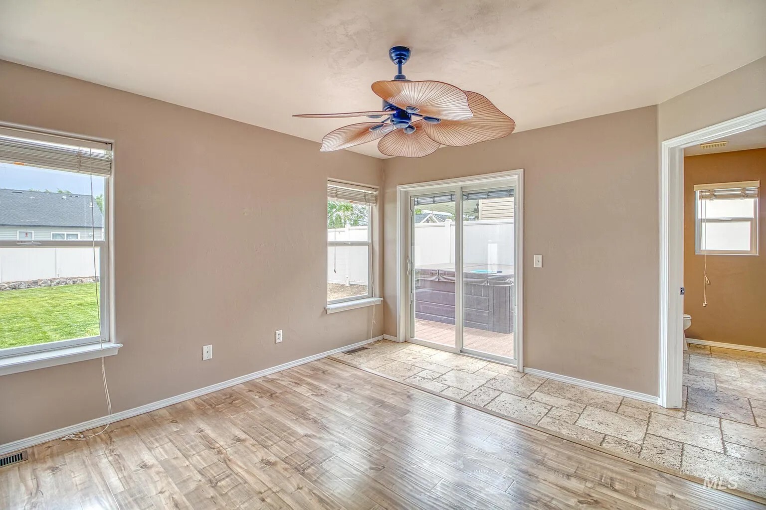 Master Bedroom - 669 Picabo Dr