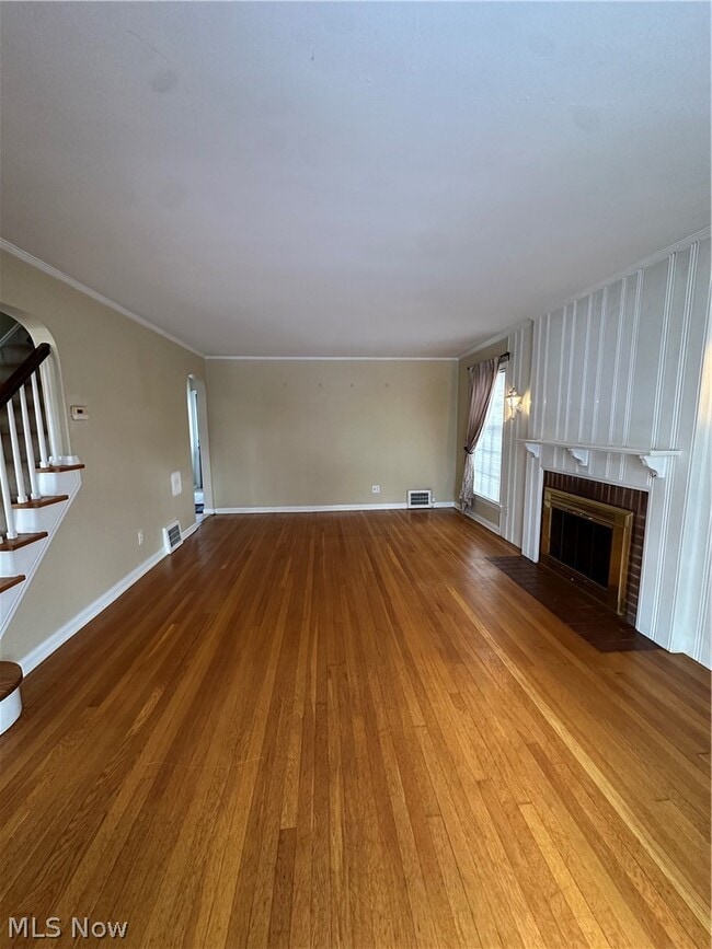 Building Photo - 1579 Laclede Rd