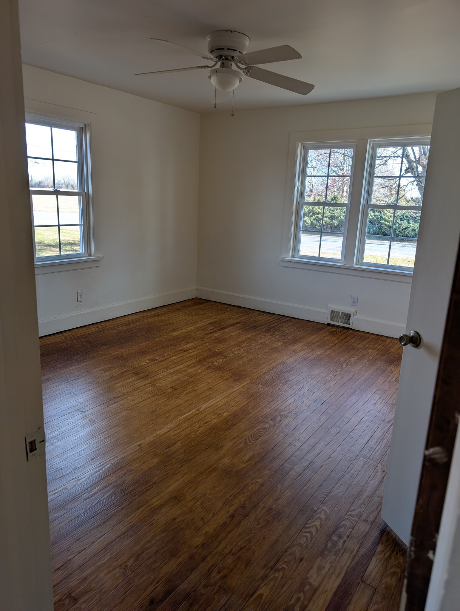 Master Bedroom - 243 Walnut Street Rd