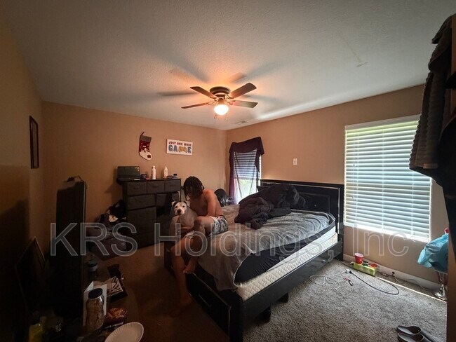 Building Photo - 4125 Pughsville Rd