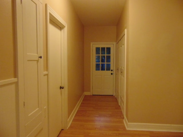 Building Photo - 811 El Paso St