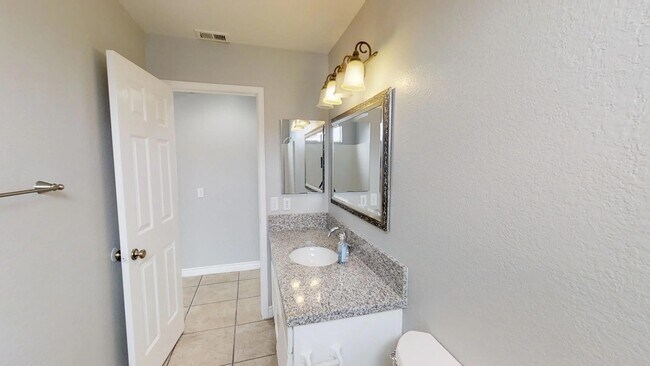 Building Photo - Available now! Two-story stunner for lease...