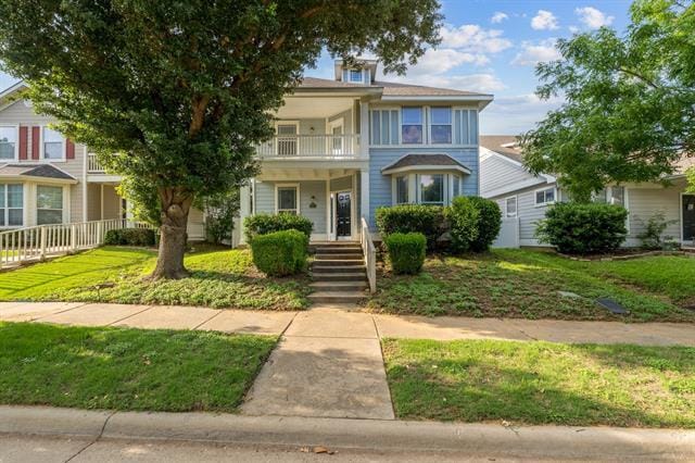 Building Photo - 1351 Kingston Pl