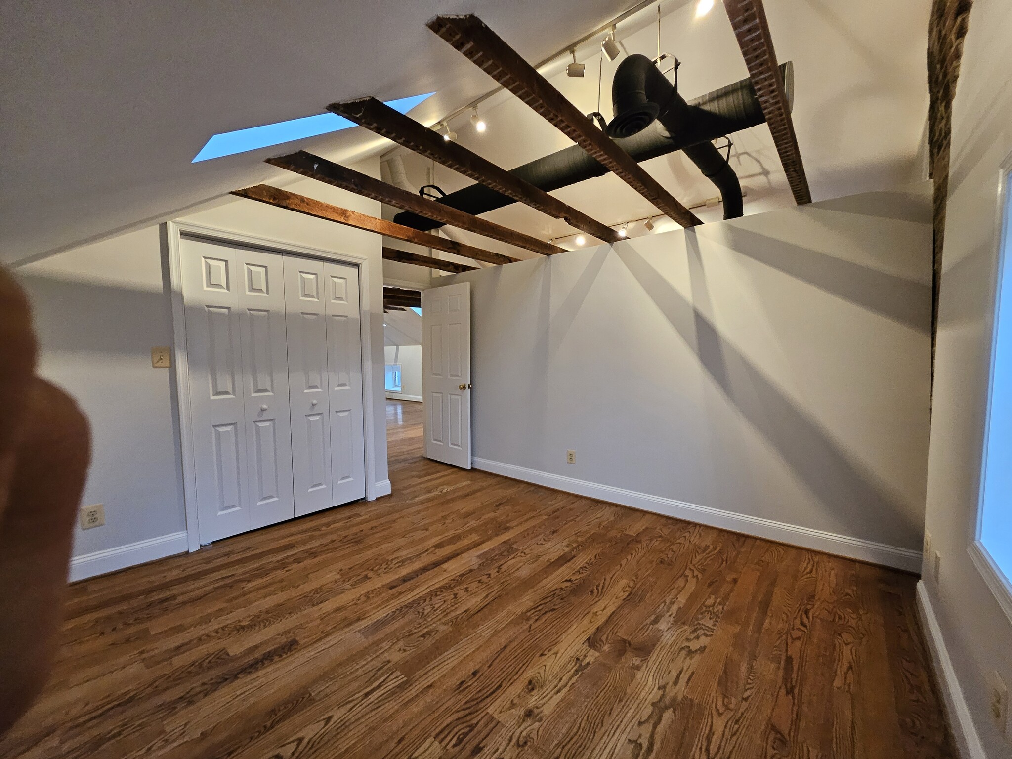 Bedroom - 718 N Stokes St